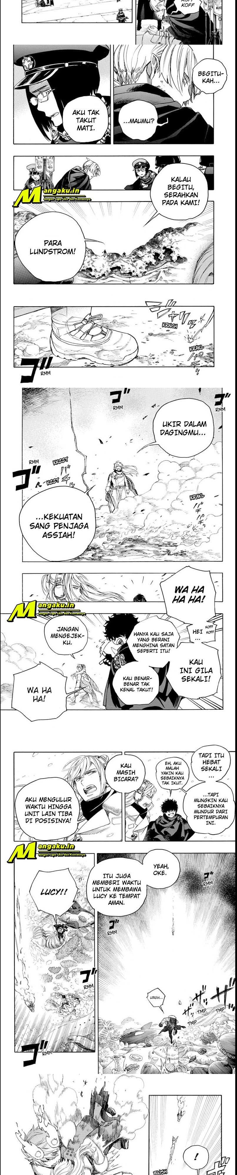 ao-no-exorcist - Chapter: 134.1