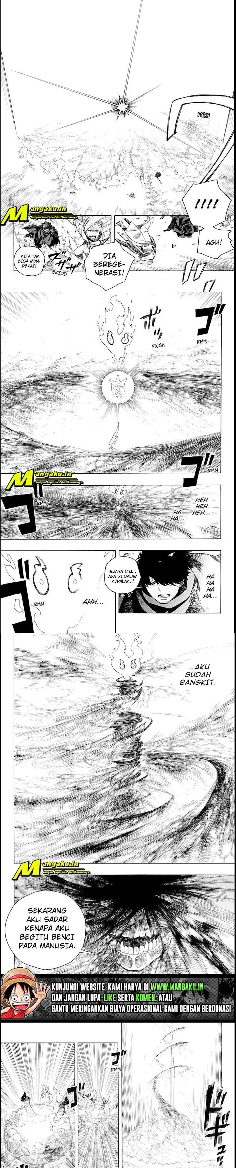 ao-no-exorcist - Chapter: 134.1