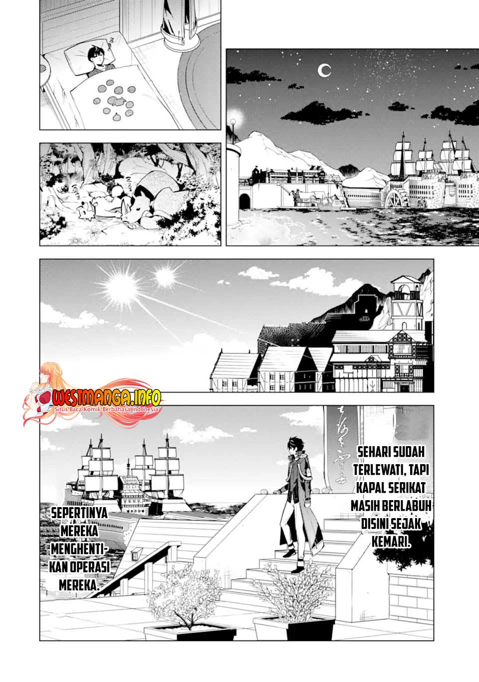 tensei-kenja-no-isekai-raifu-daini-no-shokugyo-wo-ete-sekai-saikyou-ni-narimashita - Chapter: 44