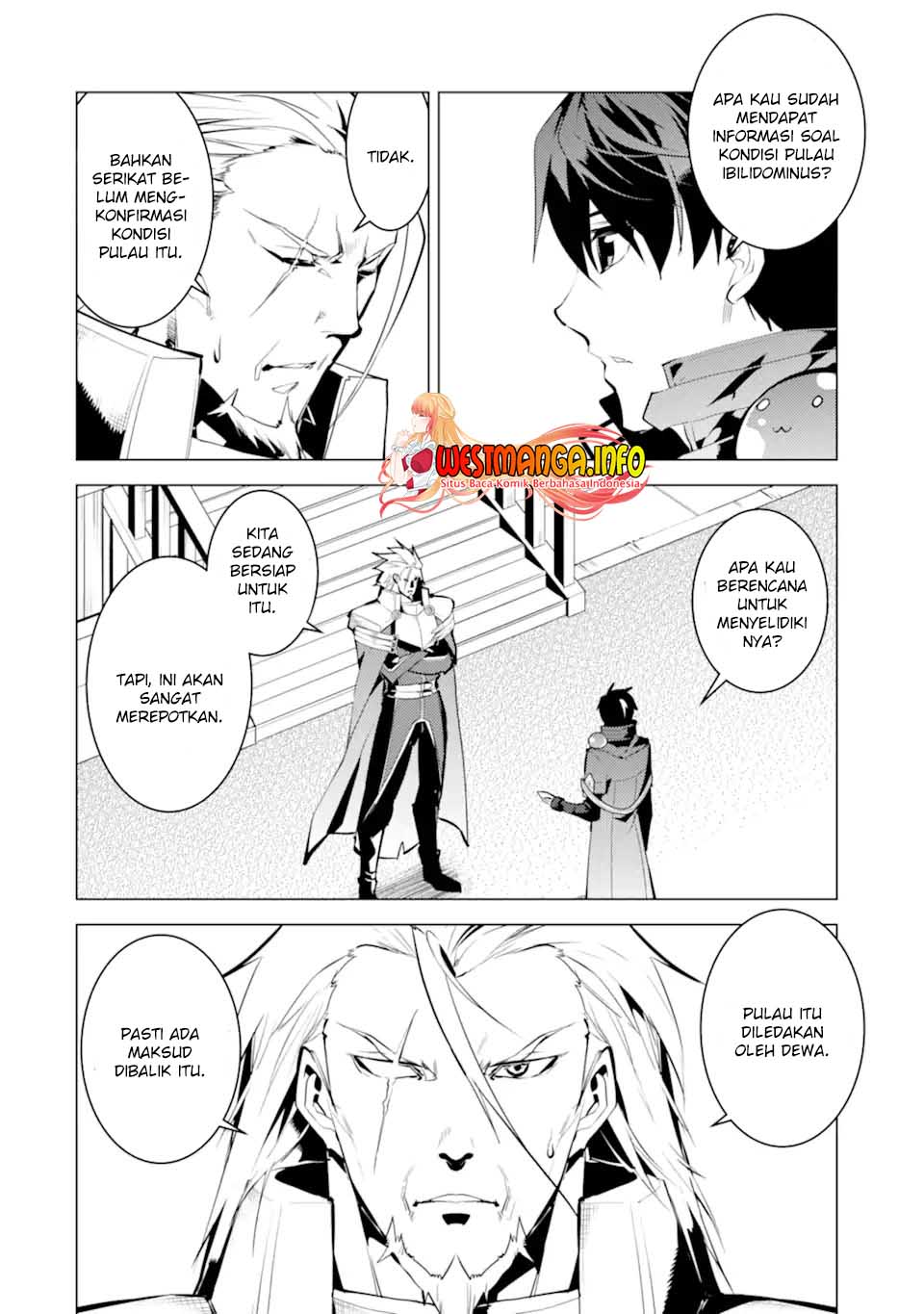 tensei-kenja-no-isekai-raifu-daini-no-shokugyo-wo-ete-sekai-saikyou-ni-narimashita - Chapter: 44