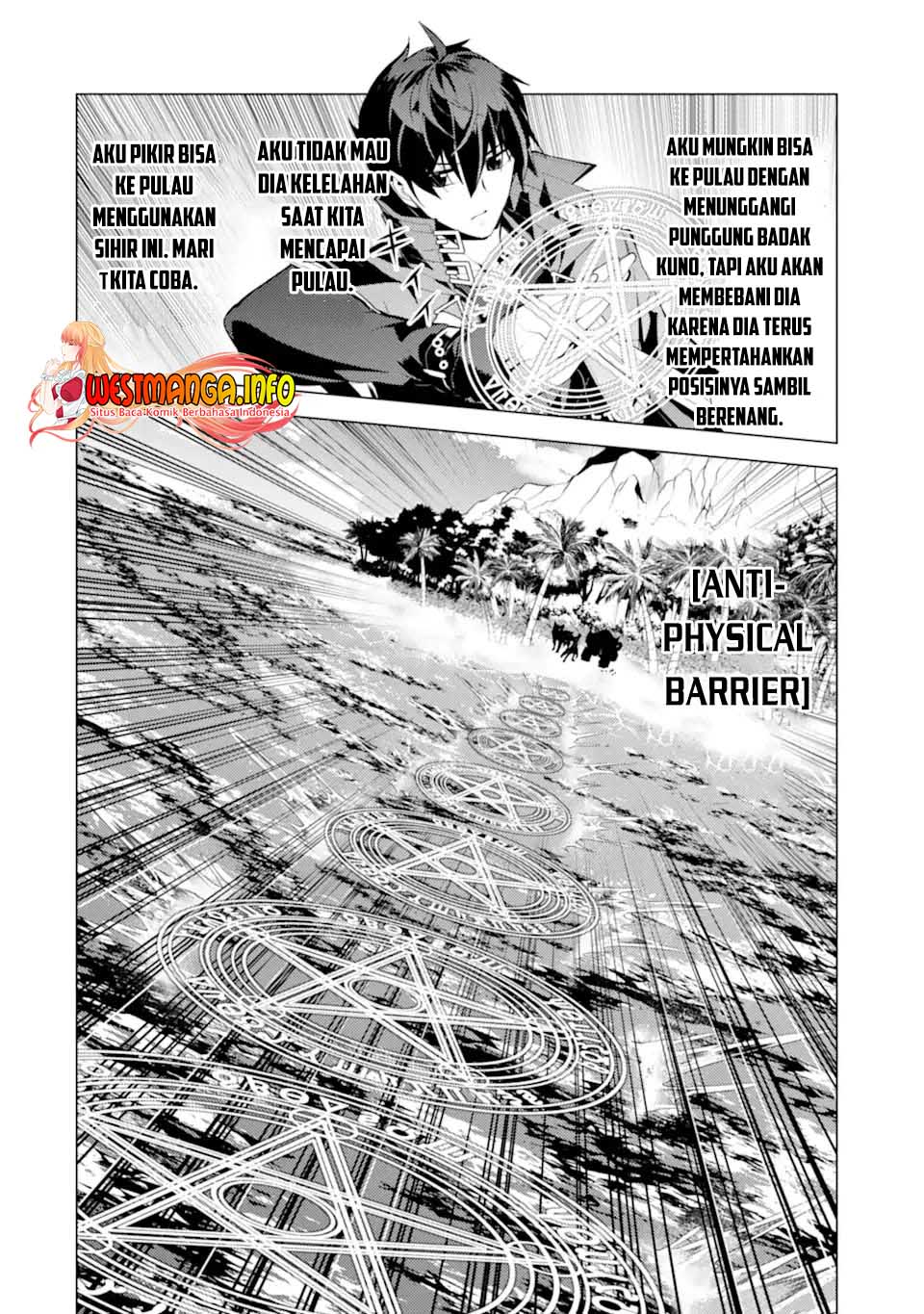 tensei-kenja-no-isekai-raifu-daini-no-shokugyo-wo-ete-sekai-saikyou-ni-narimashita - Chapter: 44