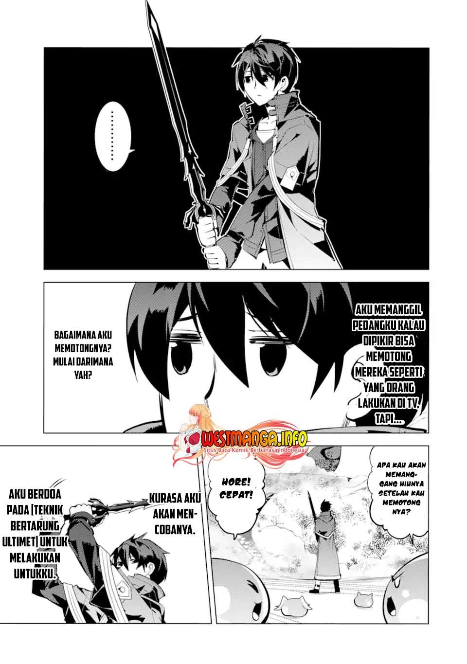 tensei-kenja-no-isekai-raifu-daini-no-shokugyo-wo-ete-sekai-saikyou-ni-narimashita - Chapter: 44