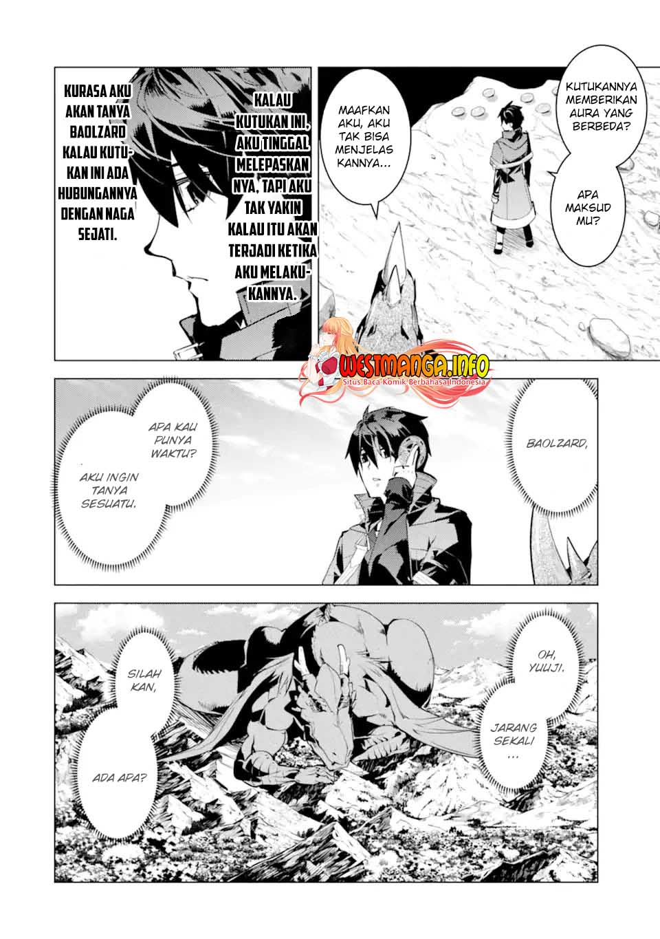 tensei-kenja-no-isekai-raifu-daini-no-shokugyo-wo-ete-sekai-saikyou-ni-narimashita - Chapter: 44