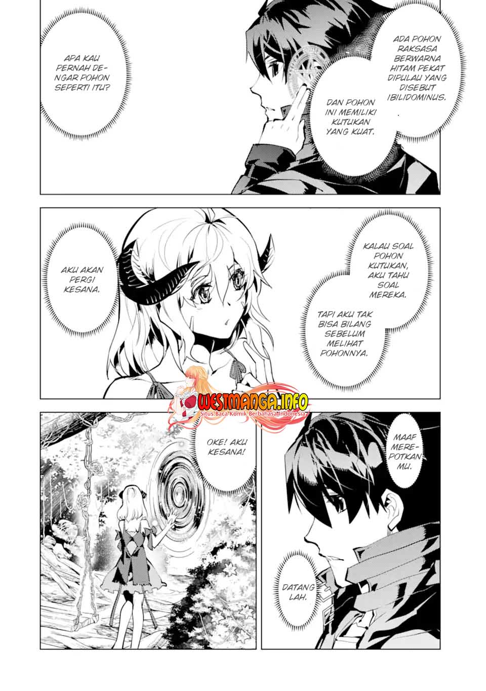 tensei-kenja-no-isekai-raifu-daini-no-shokugyo-wo-ete-sekai-saikyou-ni-narimashita - Chapter: 44