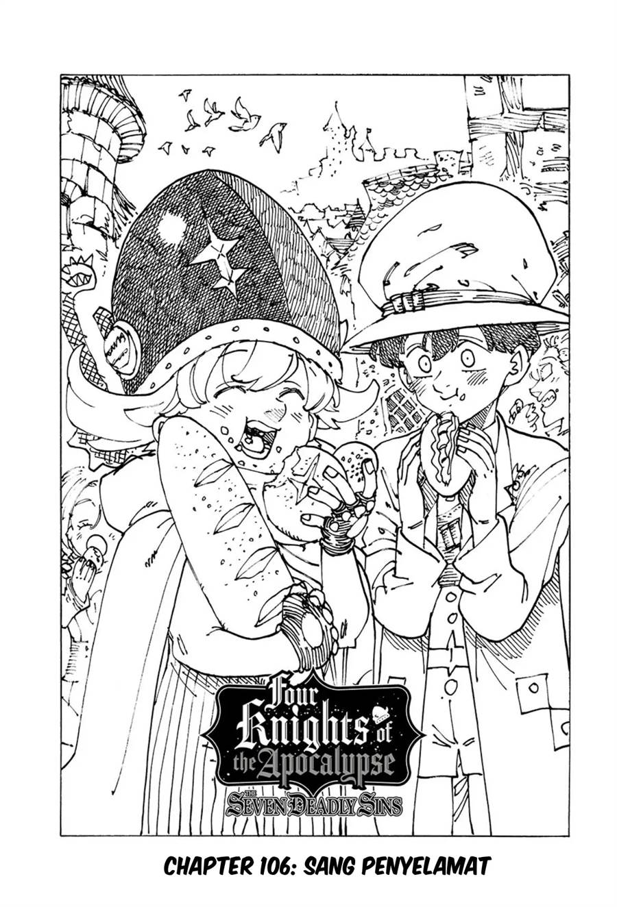 mokushiroku-no-yonkishi - Chapter: 106