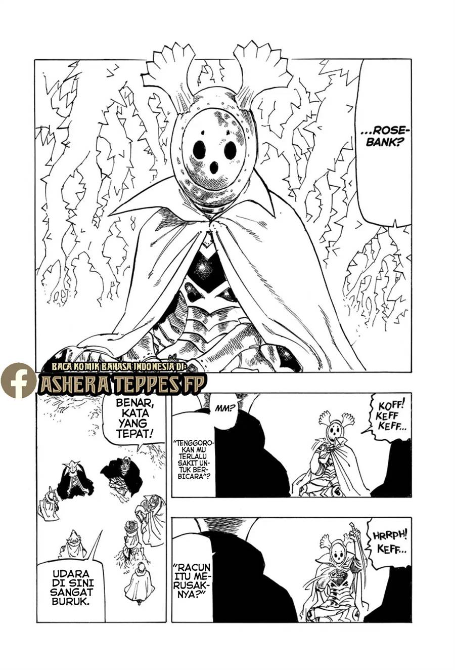 mokushiroku-no-yonkishi - Chapter: 106