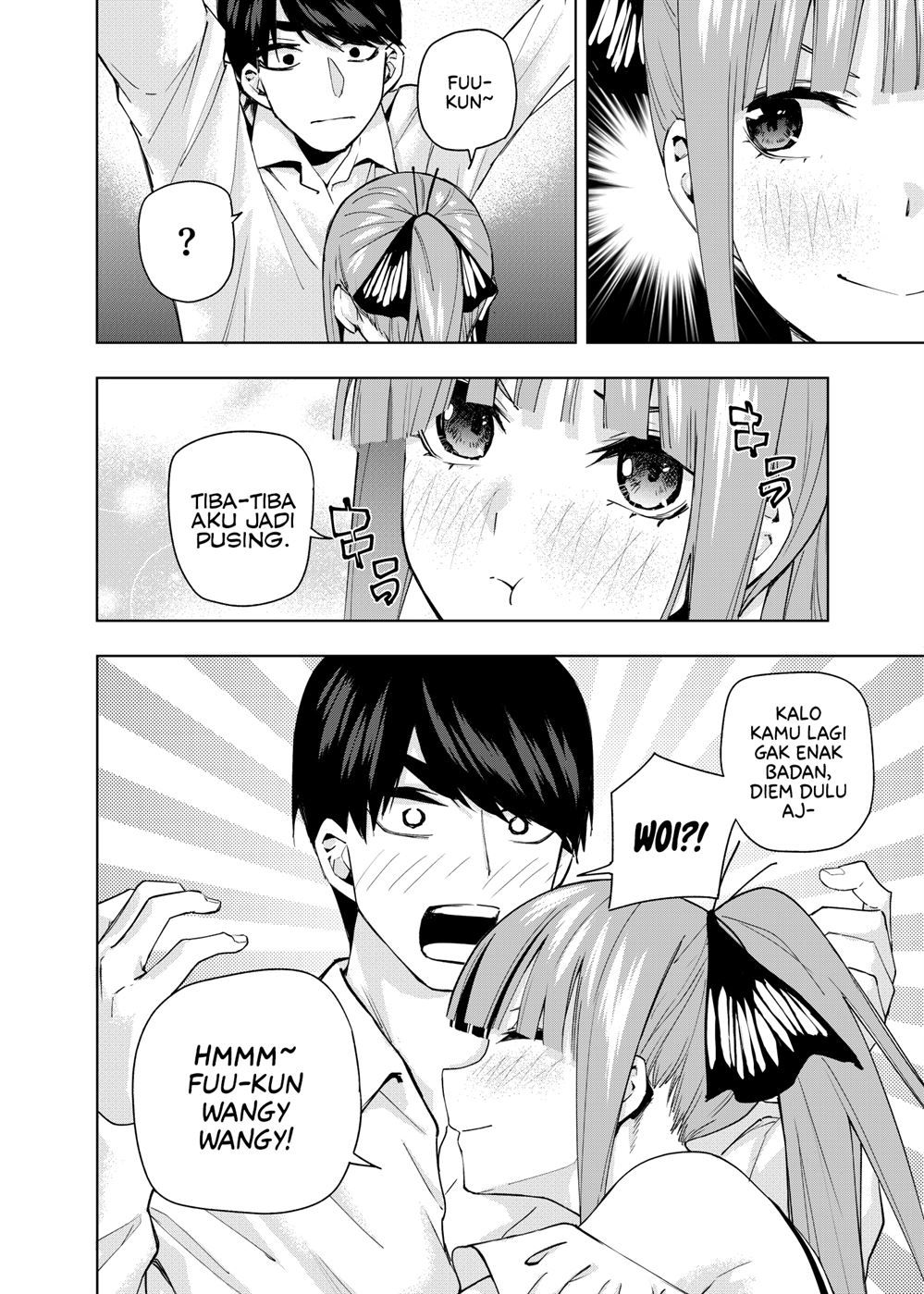 gotoubun-no-hanayome-b - Chapter: 5.5