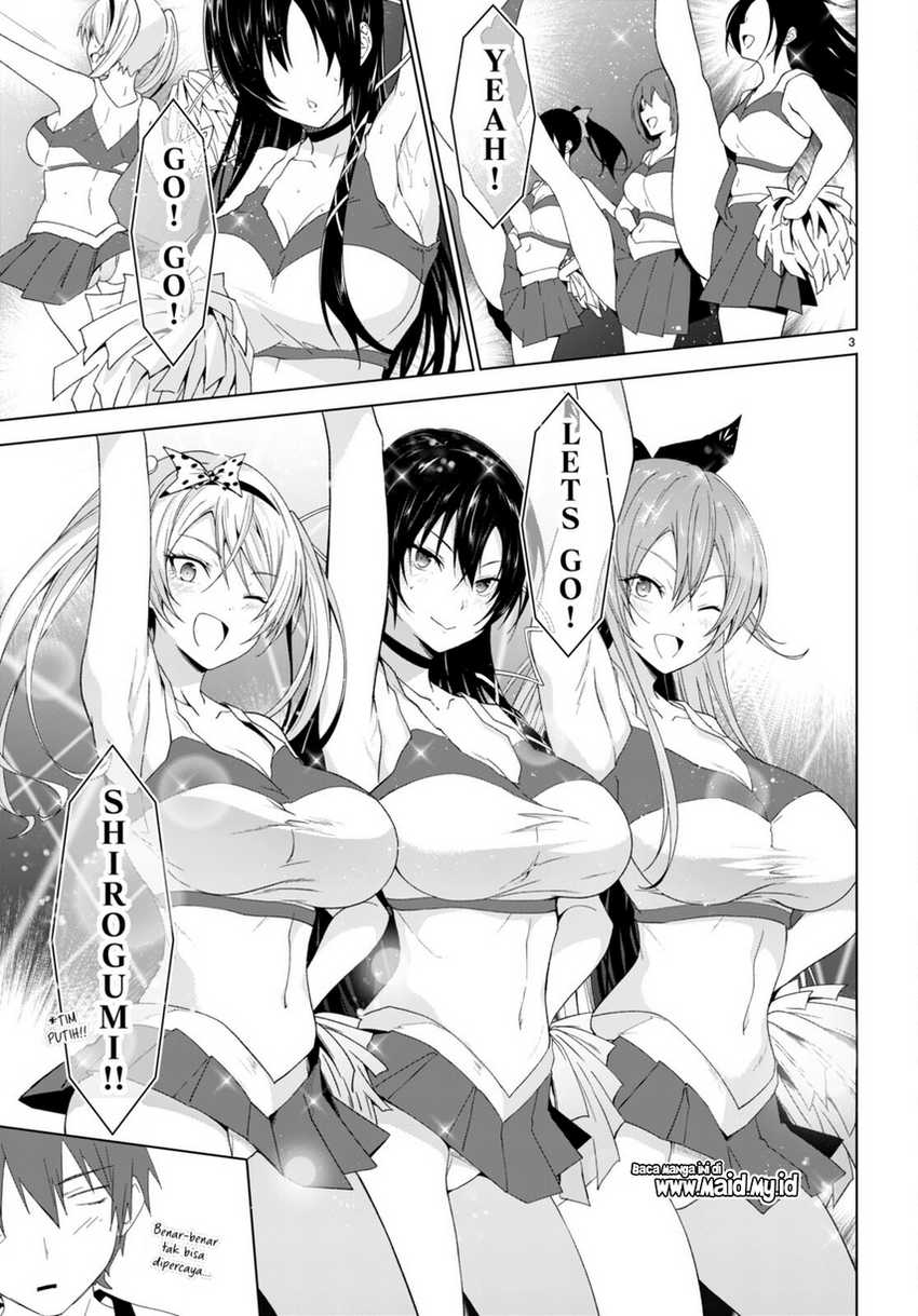 maou-gakuen-no-hangyakusha - Chapter: 38