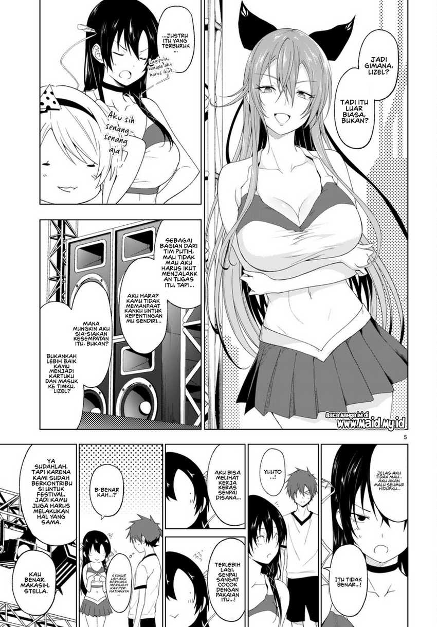 maou-gakuen-no-hangyakusha - Chapter: 38