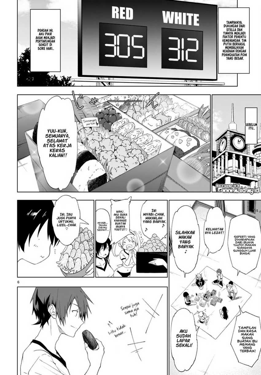 maou-gakuen-no-hangyakusha - Chapter: 38