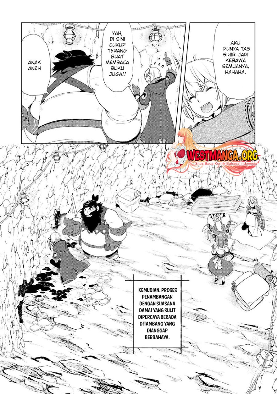 izure-saikyou-no-renkinjutsu-shi - Chapter: 33