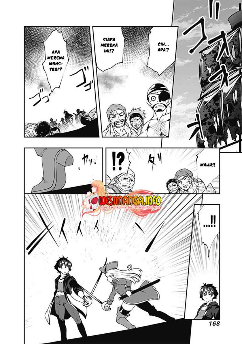 jichou-shinai-motoyuusha-no-tsuyokute-tanoshii-new-game - Chapter: 68