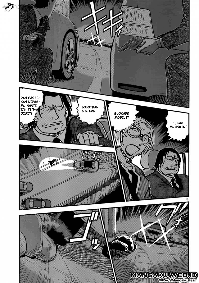 detective-conan - Chapter: 896