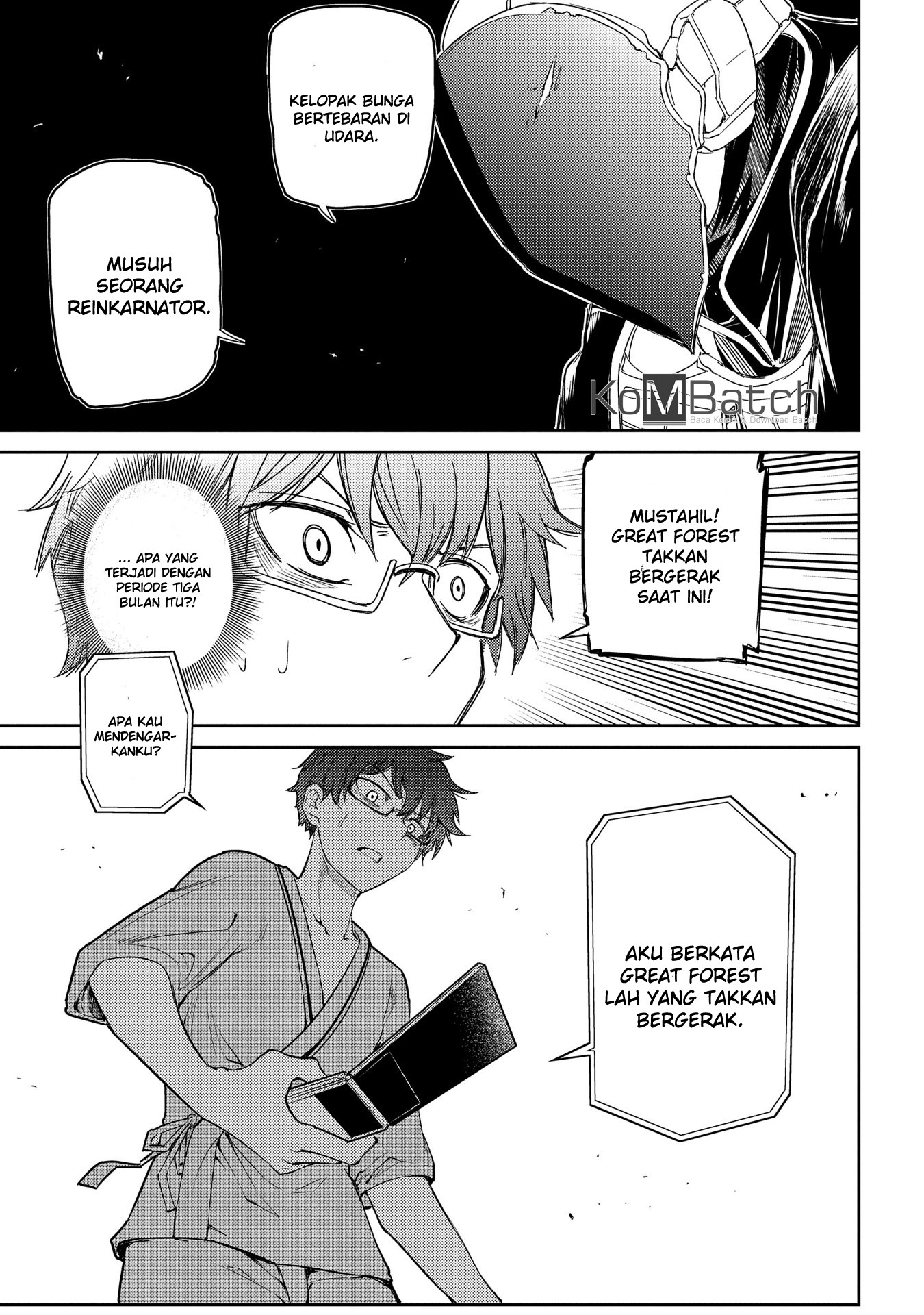 reincarnation-no-kaben - Chapter: 34