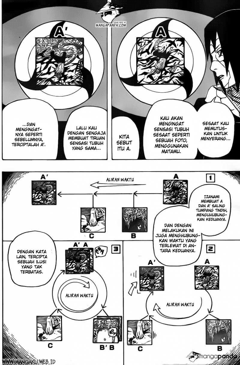 naruto-id - Chapter: 587