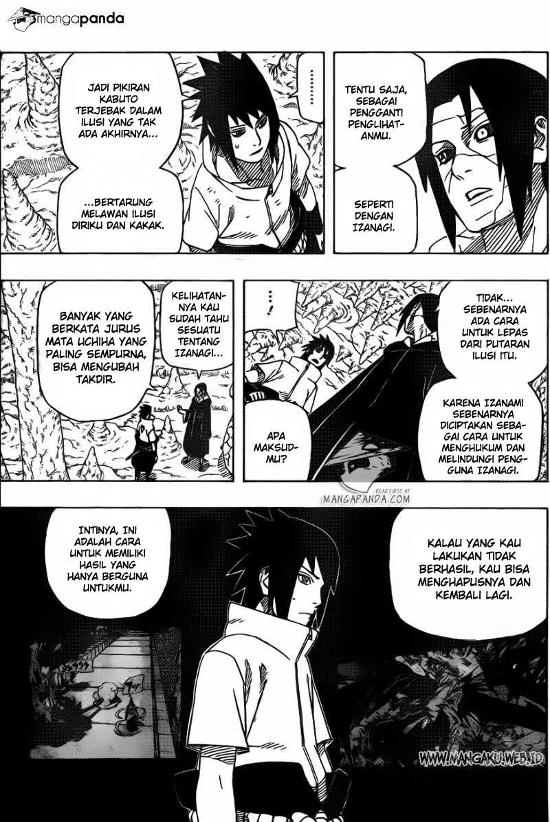 naruto-id - Chapter: 587