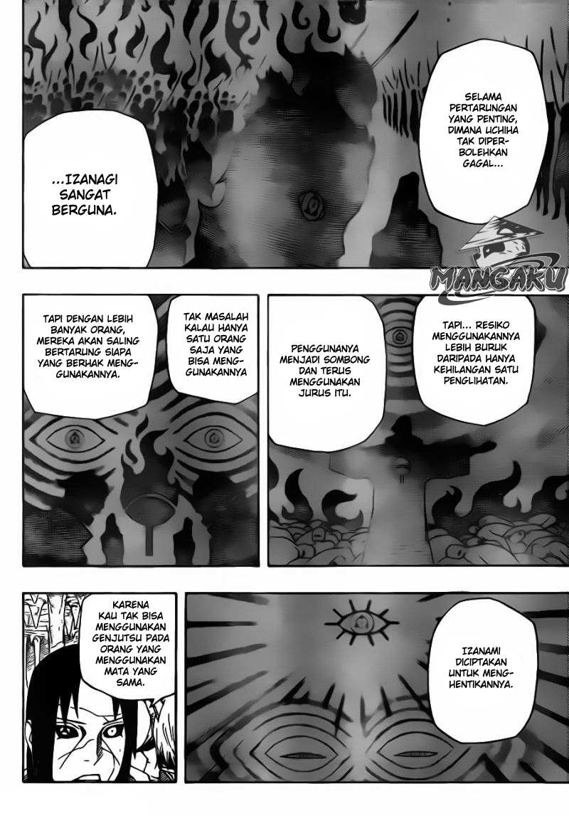 naruto-id - Chapter: 587