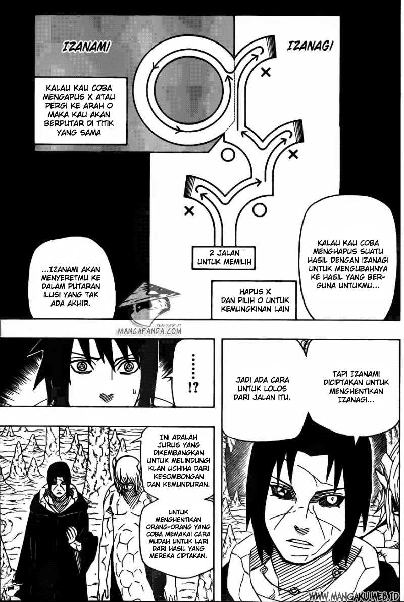 naruto-id - Chapter: 587