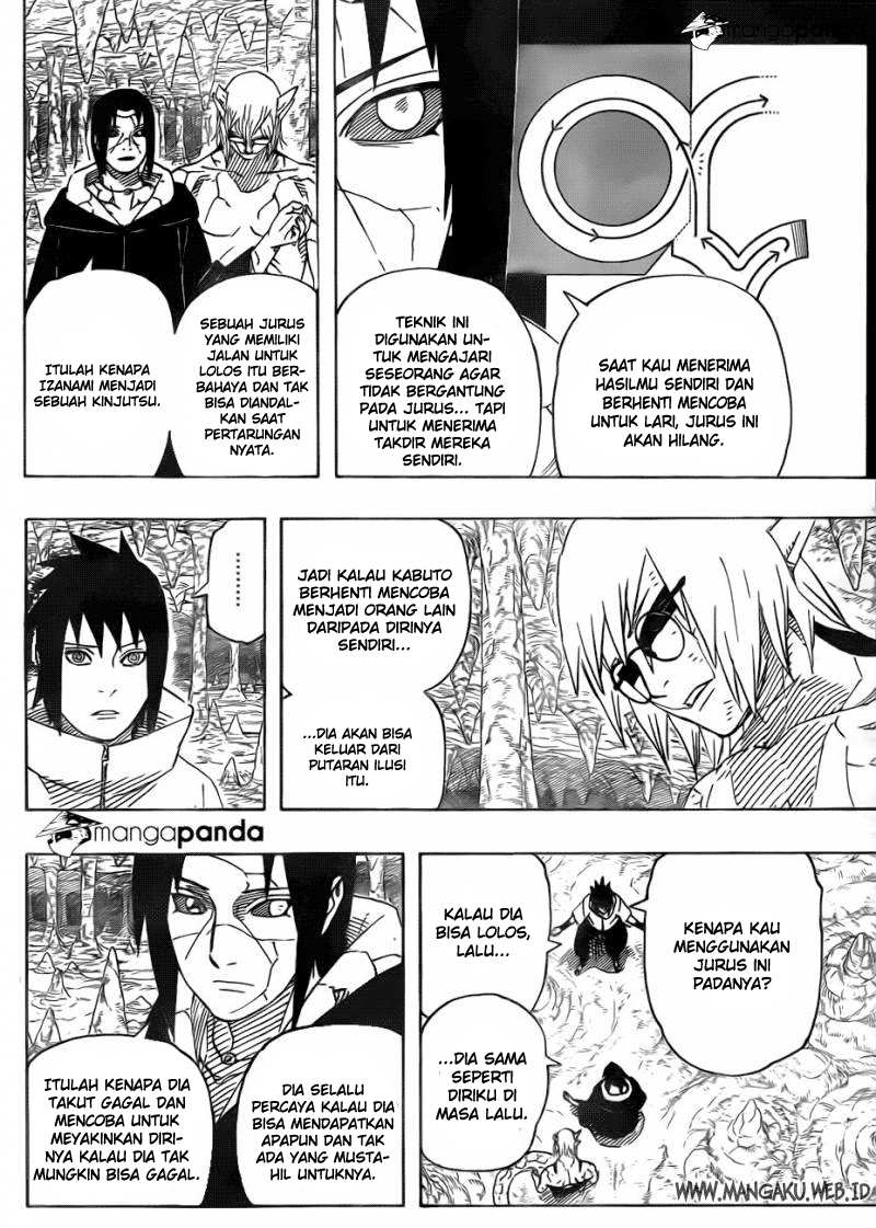 naruto-id - Chapter: 587