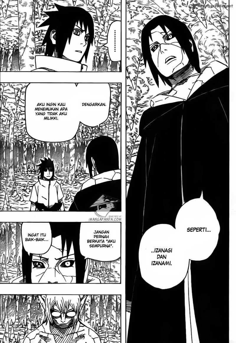 naruto-id - Chapter: 587