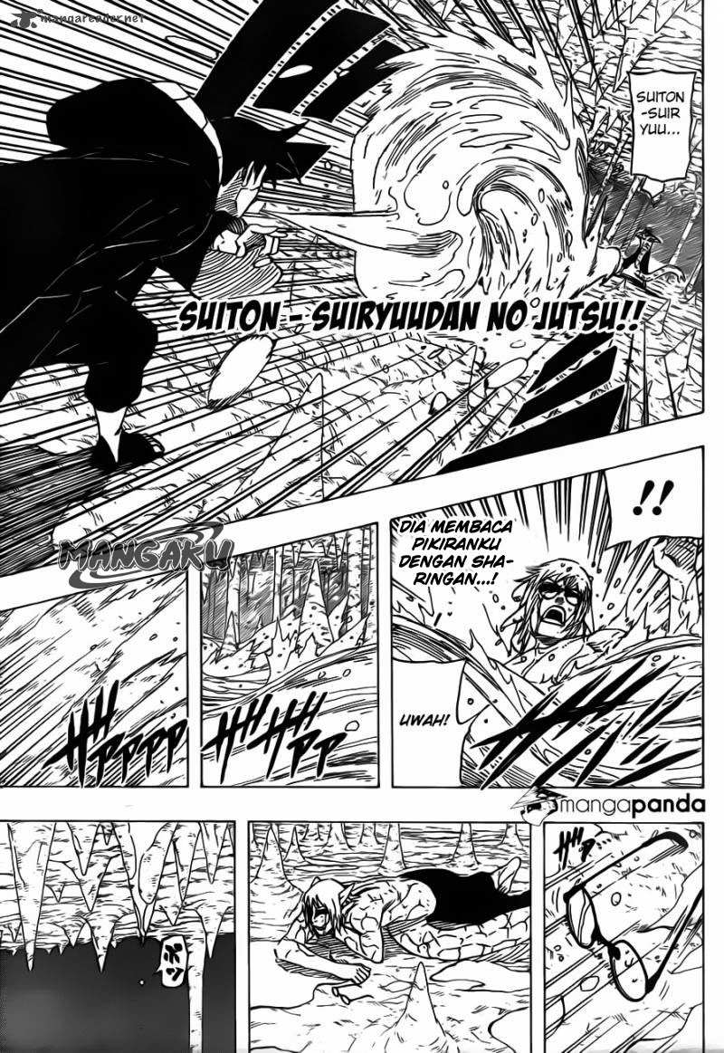 naruto-id - Chapter: 587