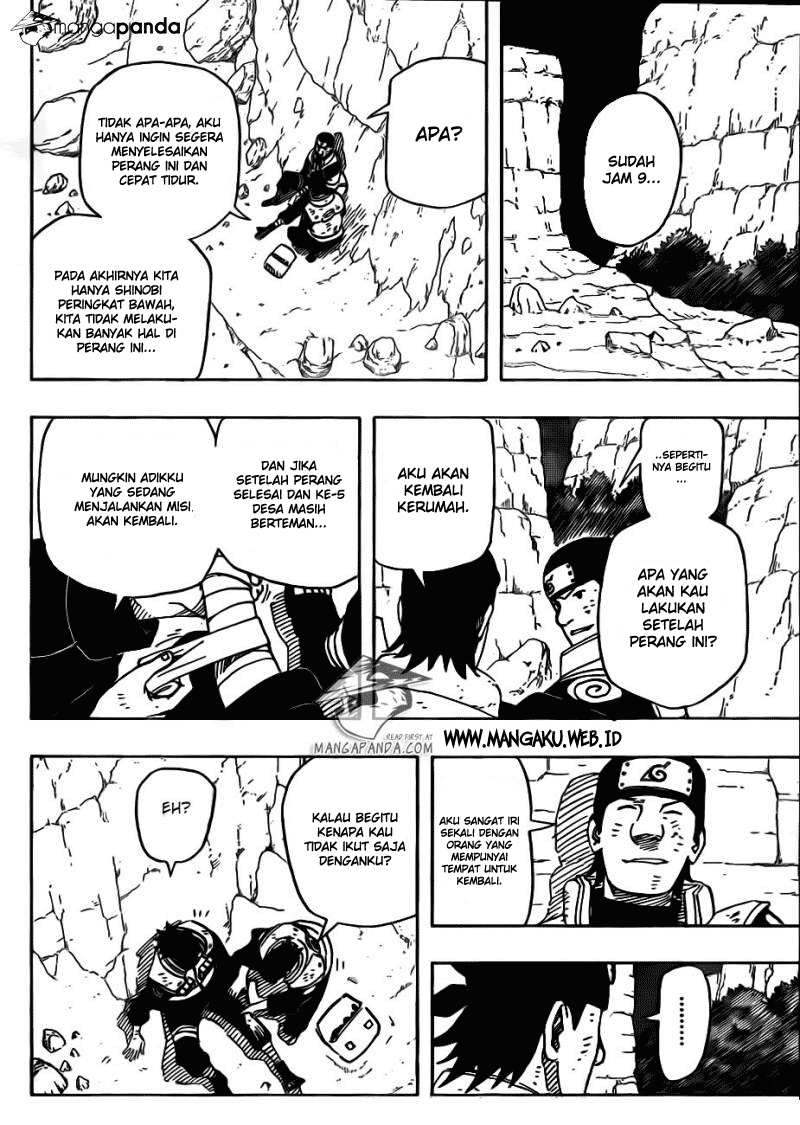 naruto-id - Chapter: 587