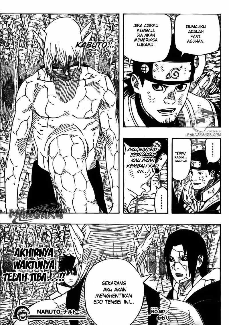 naruto-id - Chapter: 587