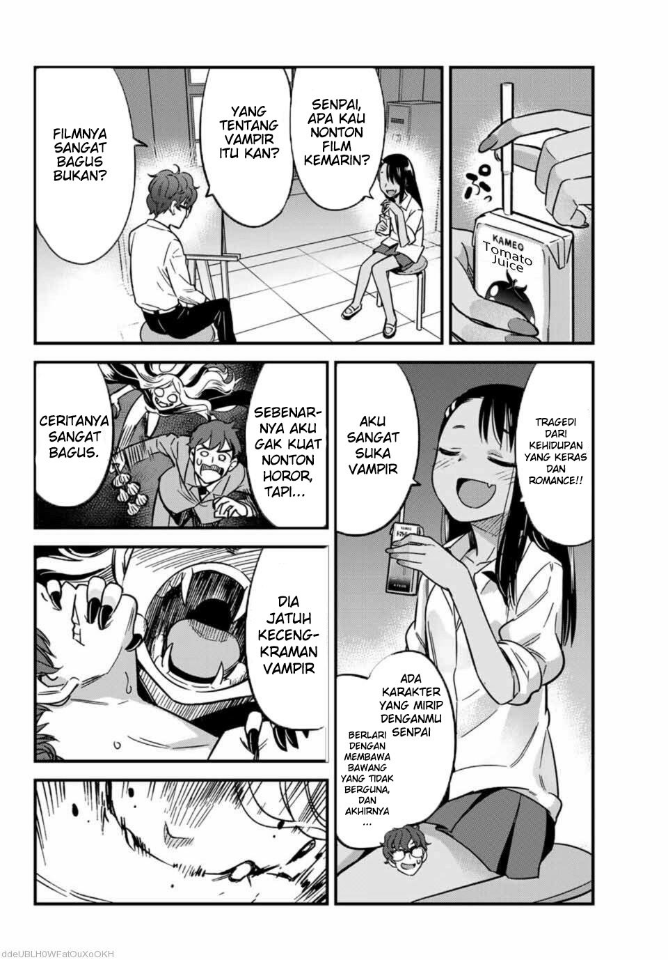 ijiranaide-nagatoro-san - Chapter: 05