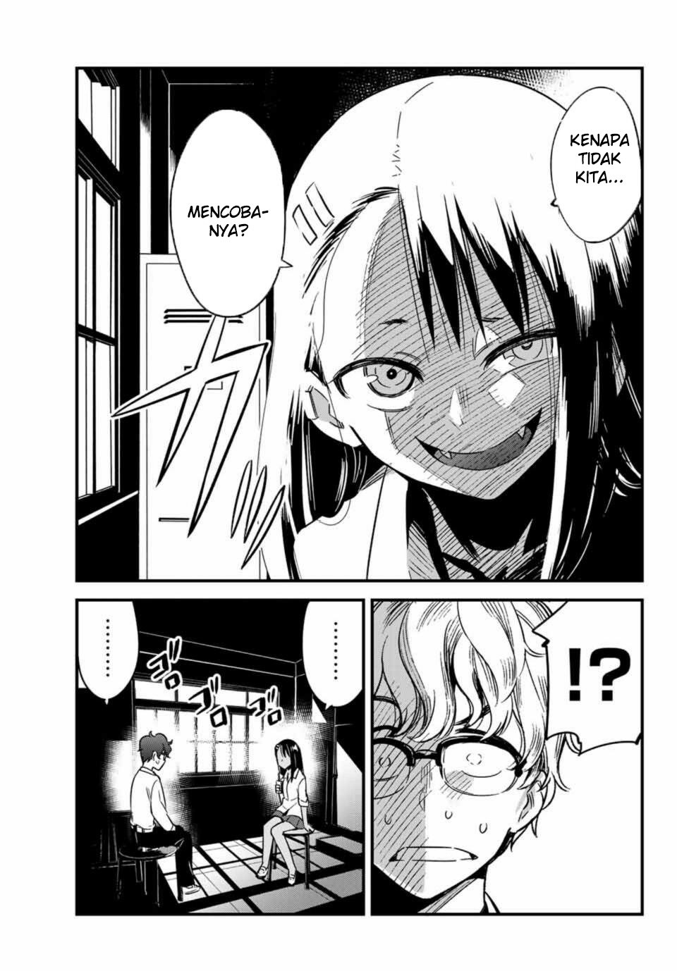 ijiranaide-nagatoro-san - Chapter: 05