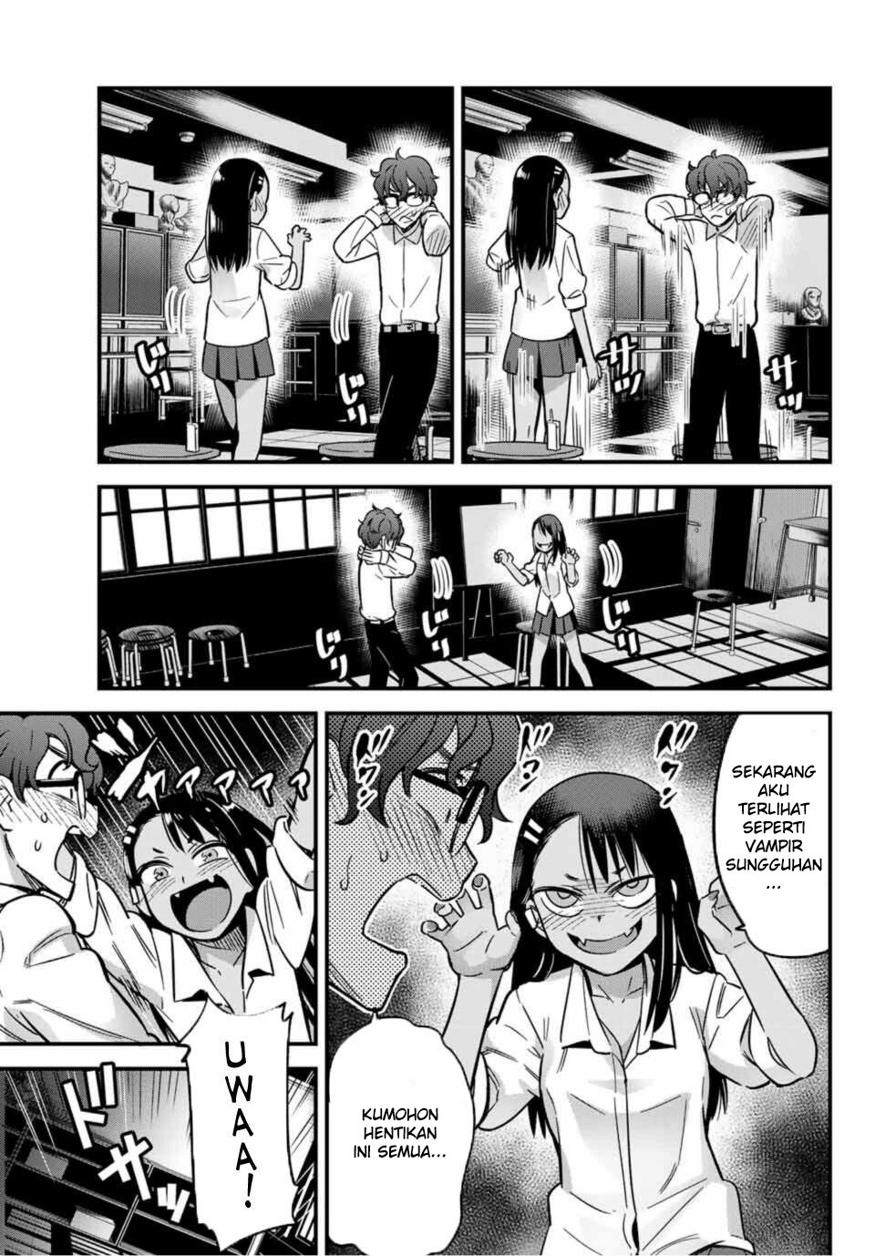 ijiranaide-nagatoro-san - Chapter: 05