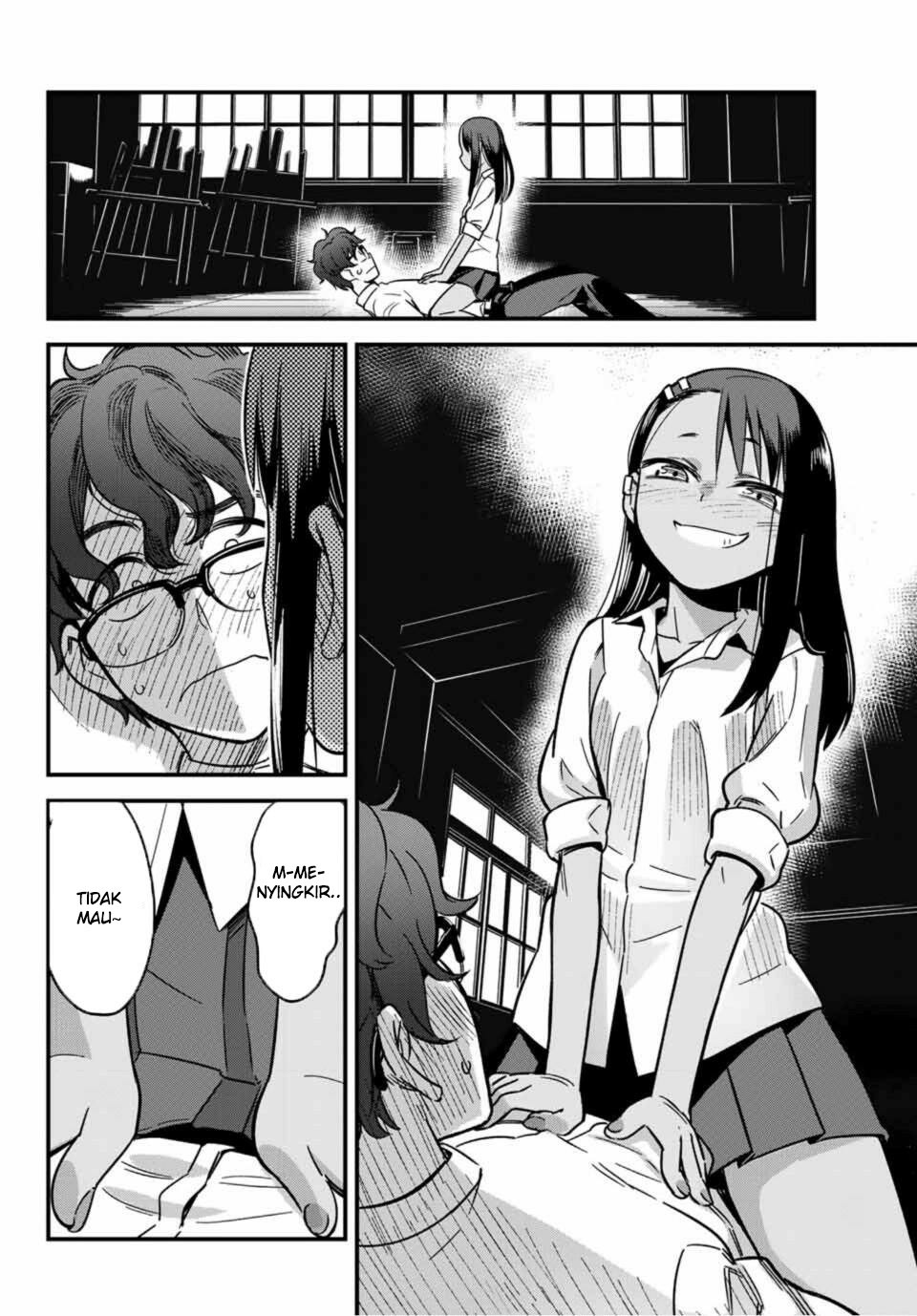 ijiranaide-nagatoro-san - Chapter: 05