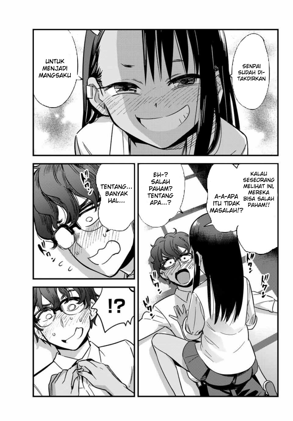 ijiranaide-nagatoro-san - Chapter: 05