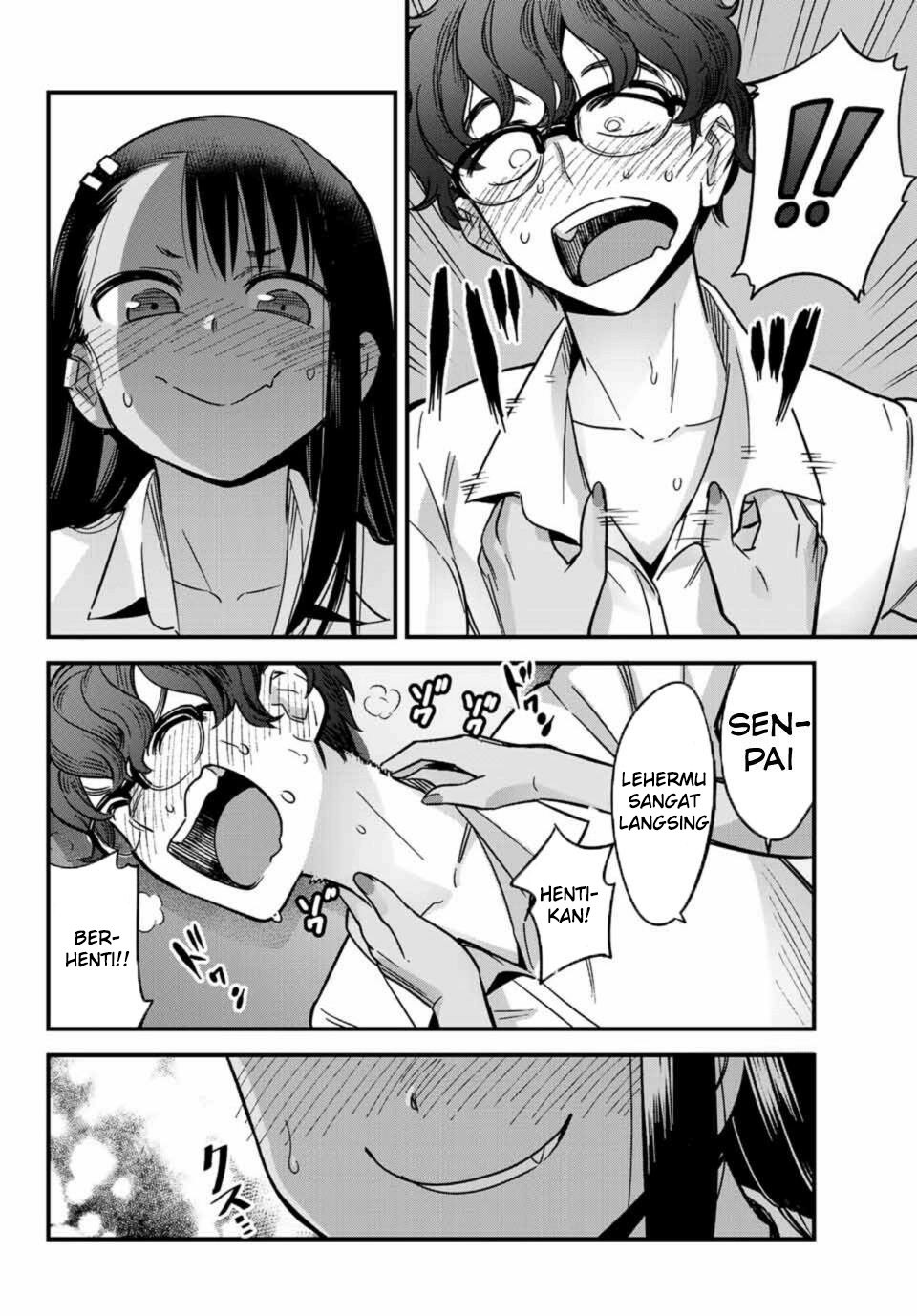 ijiranaide-nagatoro-san - Chapter: 05