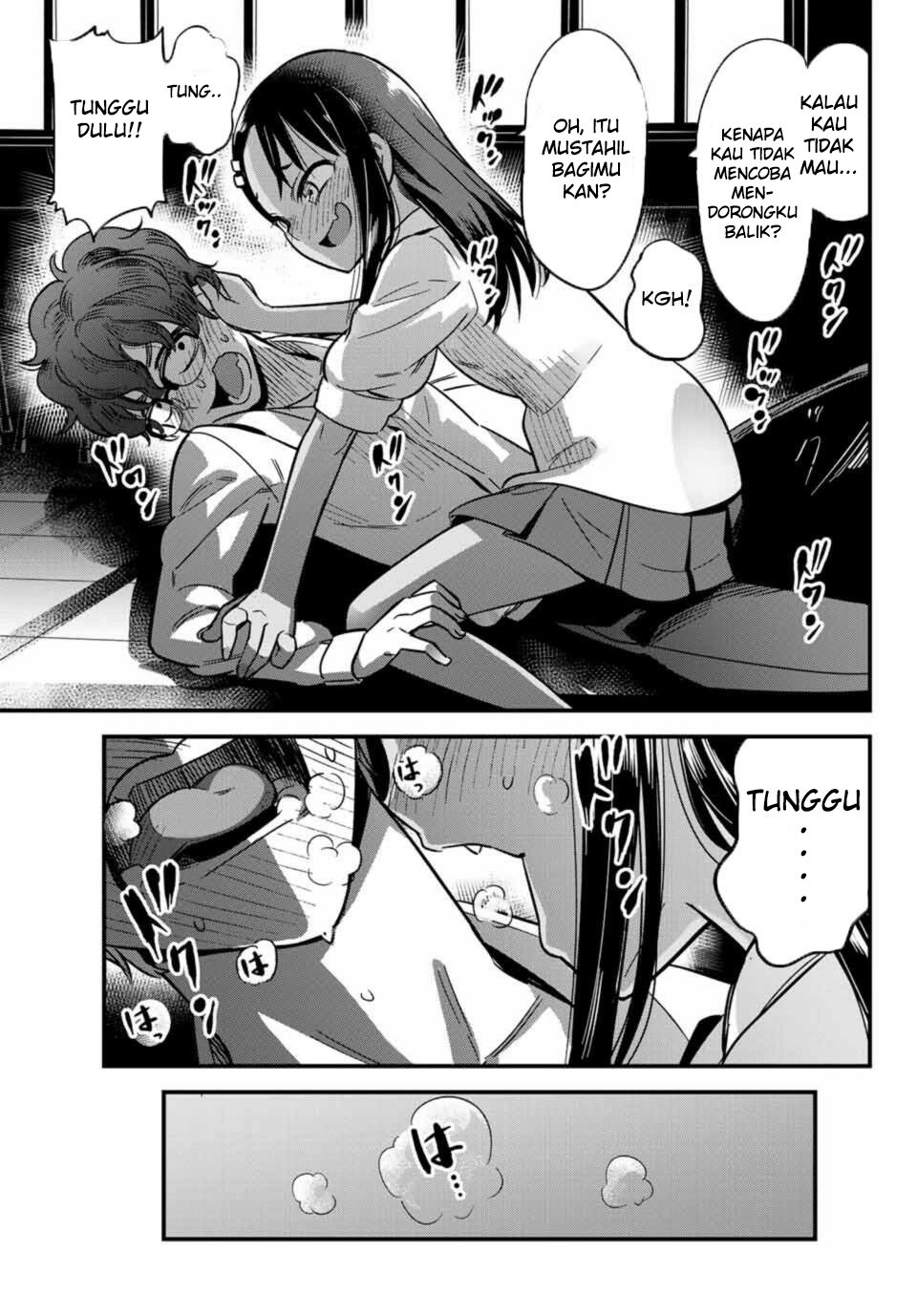 ijiranaide-nagatoro-san - Chapter: 05