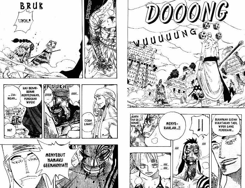 one-piece-id - Chapter: 276