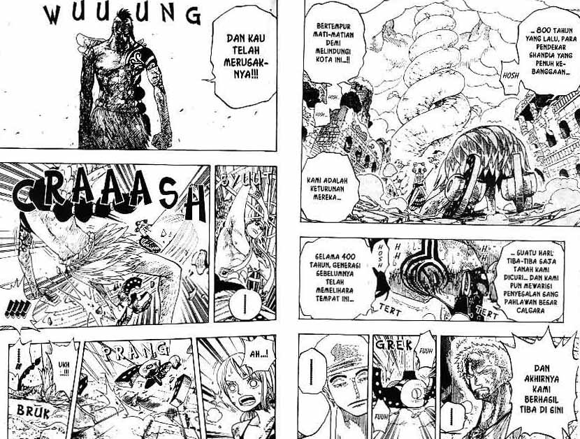 one-piece-id - Chapter: 276