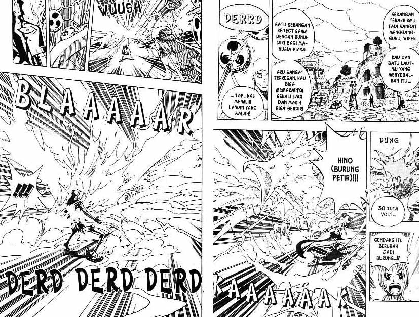 one-piece-id - Chapter: 276