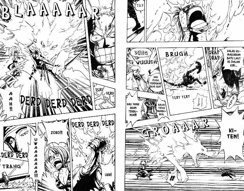 one-piece-id - Chapter: 276