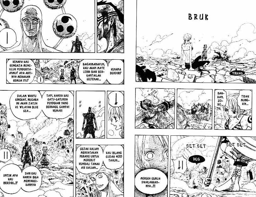 one-piece-id - Chapter: 276