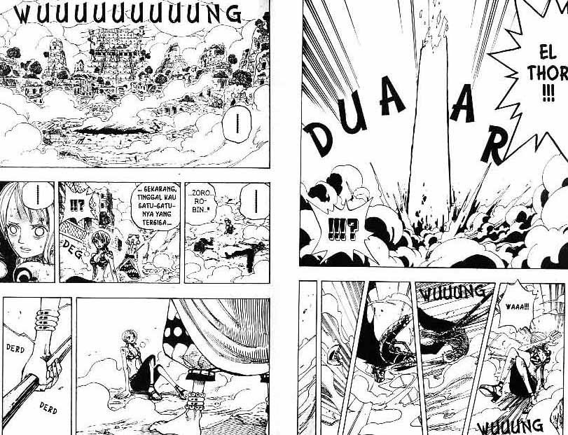 one-piece-id - Chapter: 276