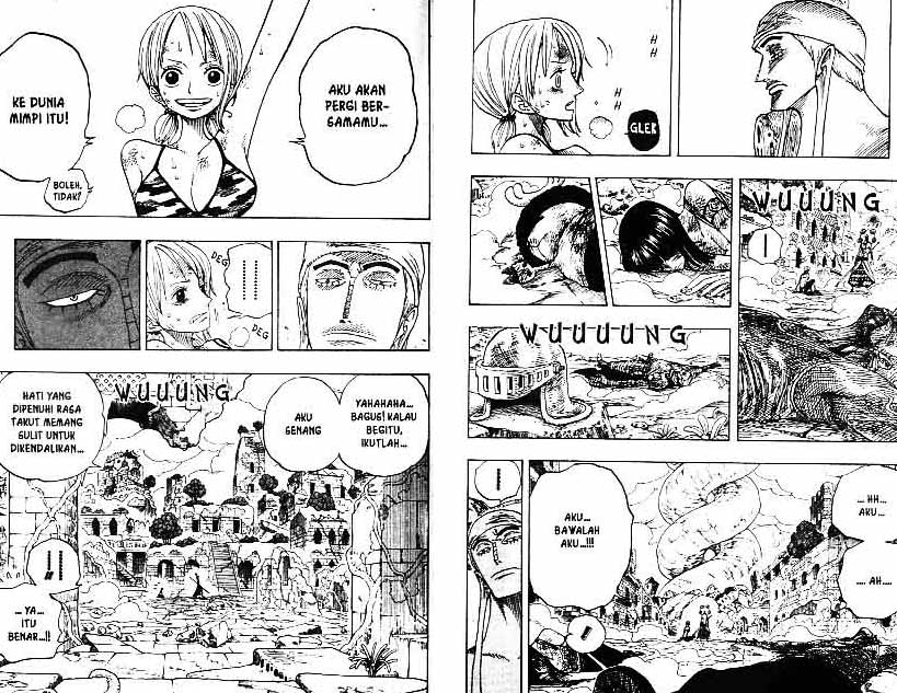 one-piece-id - Chapter: 276