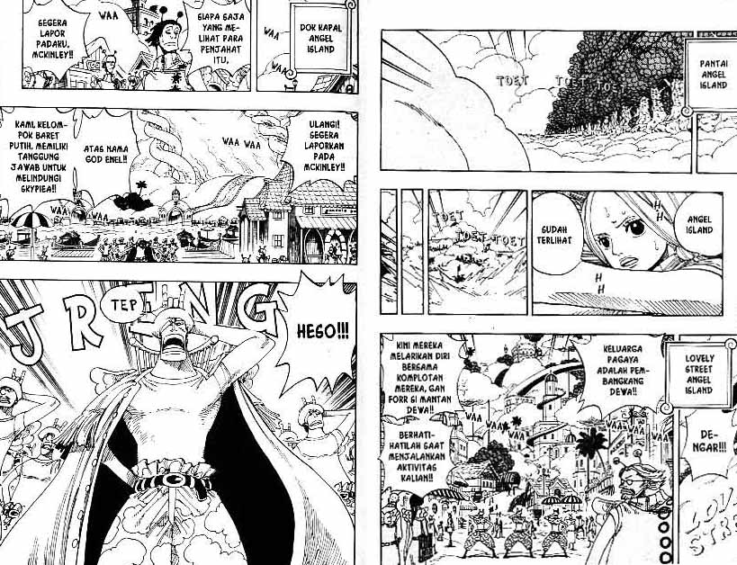 one-piece-id - Chapter: 276