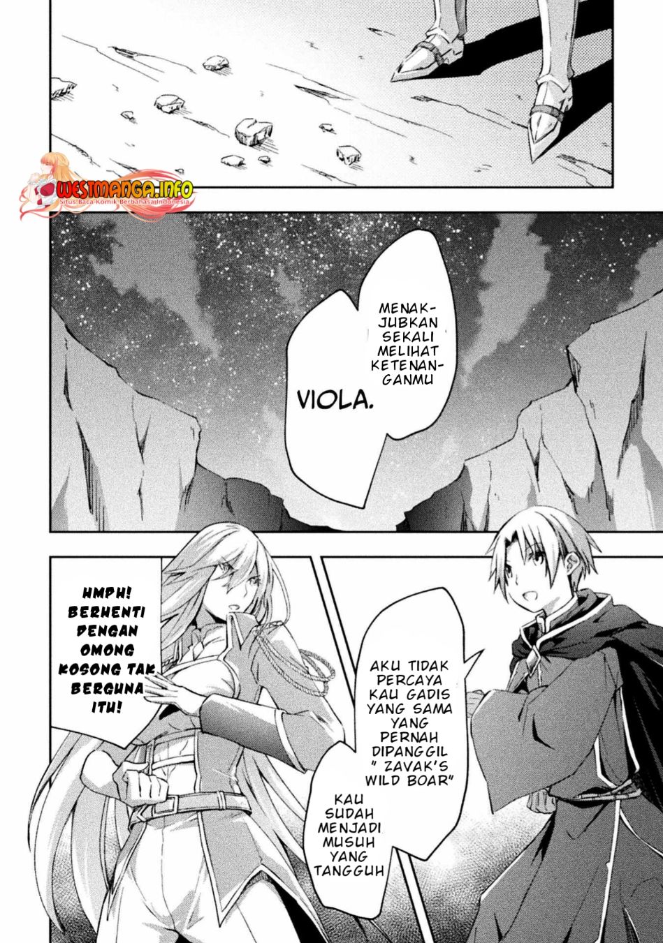 dungeon-kurashi-no-moto-yuusha - Chapter: 42