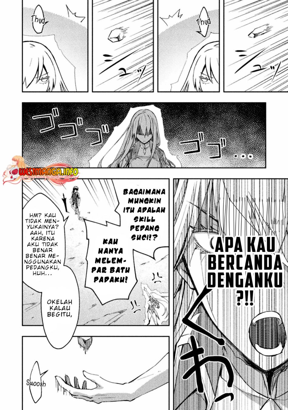 dungeon-kurashi-no-moto-yuusha - Chapter: 42