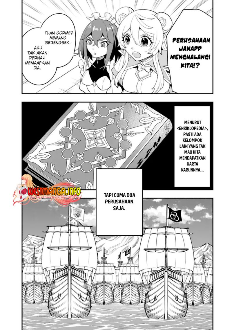 kouryakuhon-o-kushi-suru-saikyou-no-mahoutsukai-meirei-sa-sero-to-wa-iwa-senai-oreryuu-mao-tobatsu-saizen-ruuto - Chapter: 39.2