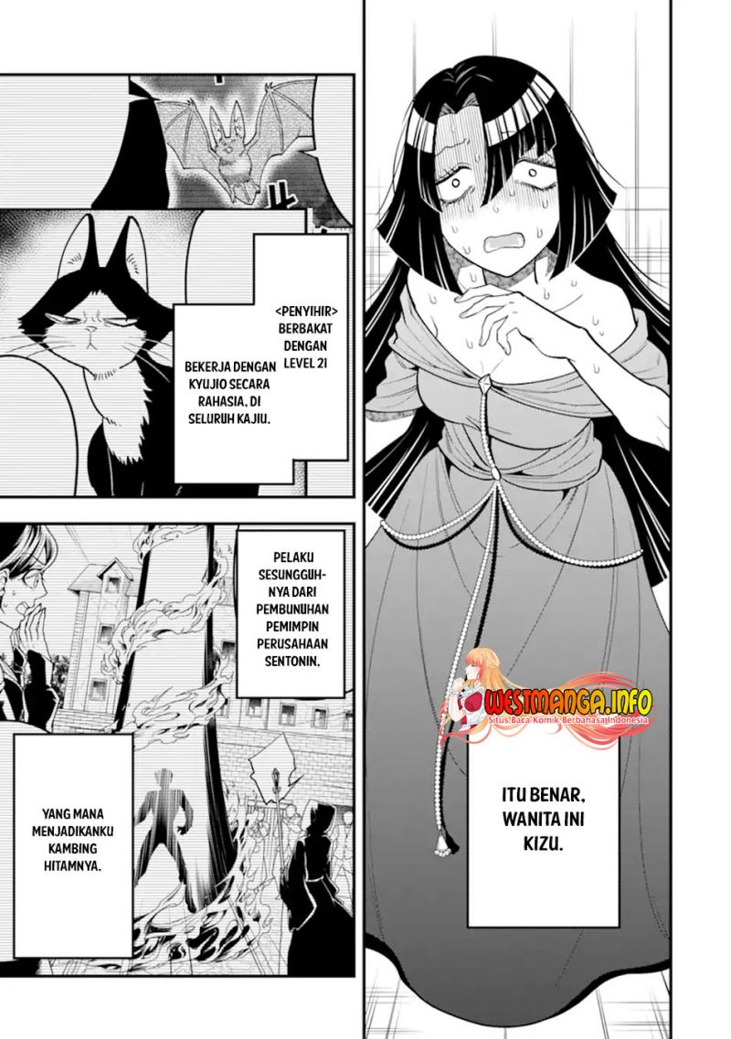 kouryakuhon-o-kushi-suru-saikyou-no-mahoutsukai-meirei-sa-sero-to-wa-iwa-senai-oreryuu-mao-tobatsu-saizen-ruuto - Chapter: 39.2