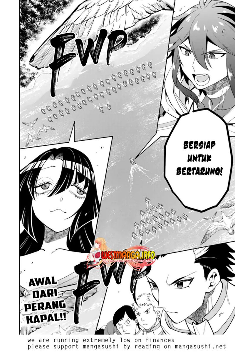 kouryakuhon-o-kushi-suru-saikyou-no-mahoutsukai-meirei-sa-sero-to-wa-iwa-senai-oreryuu-mao-tobatsu-saizen-ruuto - Chapter: 39.2