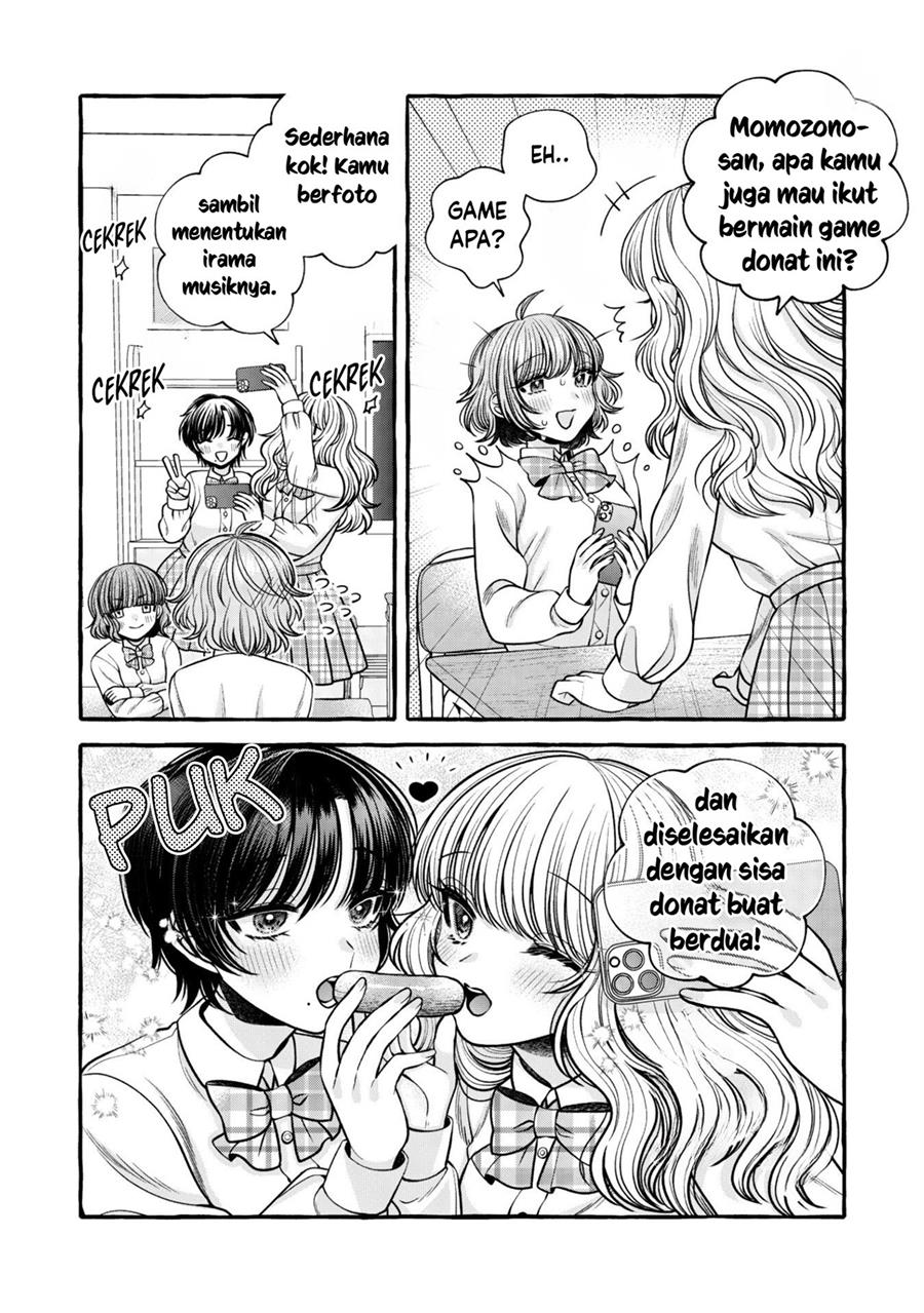 i-wanna-spoil-yoroizuka-san - Chapter: 14