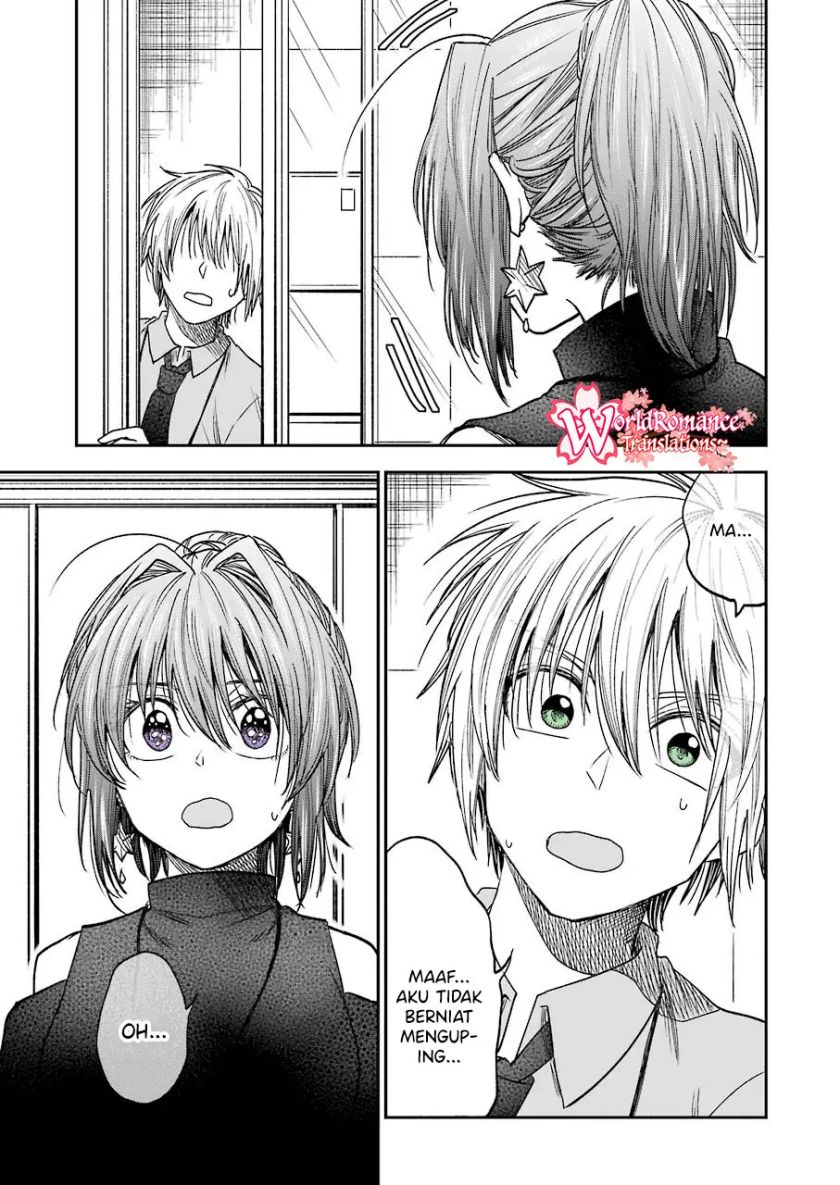 awkward-senpai - Chapter: 11