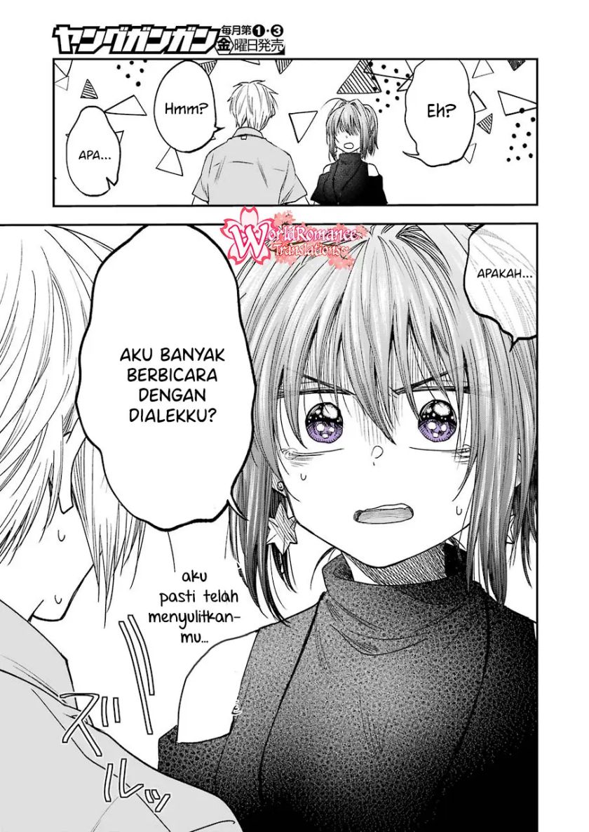 awkward-senpai - Chapter: 11